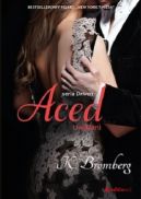 Okadka ksizki - Aced. Uwikani