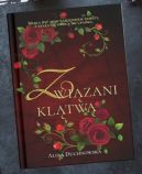 Ok�adka - Zwi�zani kl�tw� 