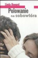 Ok�adka - Polowanie na sobowt�ra