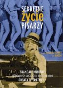 Ok�adka - Sekretne �ycie pisarzy