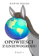 Okadka - Opowieci z Gniewogrodu 