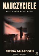 Okadka - Nauczyciele