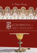 Okadka ksiki - Eucharystia - wito wsplnoty. Wporowadzenie do Mszy witej