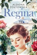 Ok�adka ksi��ki - Regina