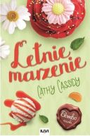 Okładka książki - Letnie marzenie