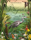 Okadka - Bagna. Fakty, wierszyki i inne wybryki