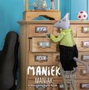 Ok�adka - Maniek Maniak