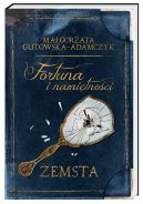 Okadka ksizki - Fortuna i namitnoci. Zemsta