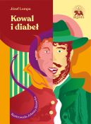 Okładka - Kowal i diabeł