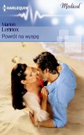 Okadka - Powrt na wysp