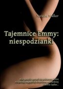Okadka ksizki - Tajemnice Emmy: Niespodzianki
