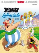 Okadka - Asteriks i Latraviata