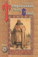 Ok�adka - Templariusze i �wi�ty Graal 