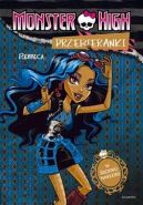 Ok�adka ksi�zki - Przebieranki Robecca/Venus