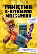 Okładka - Pamiętnik 8-bitowego wojownika: Ścieżka diamentu