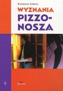 Ok�adka - Wyznania pizzonosza 