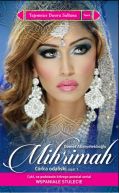 Ok�adka - Tajemnice Dworu Su�tana  (#6). Mihrimah. C�rka odaliski cz.3