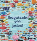 Ok�adka - Rozgwiazdo, gdzie jeste�?