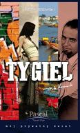 Okładka - Tygiel