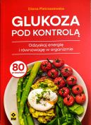 Ok�adka - Glukoza pod kontrol� 