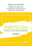 Okadka - Diabetologia wieku rozwojowego