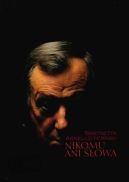 Ok�adka ksi�zki - Nikomu ani s�owa