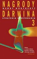 Okadka ksiki - Nagrody Darwina 3. Strategia przetrwania