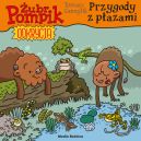 Ok�adka - �ubr Pompik. Odkrycia. 16. Przygody z p�azami