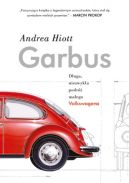 Ok�adka - Garbus. D�uga, niezwyk�a podr� ma�ego Volkswagena