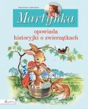 Okadka - Martynka opowiada historyjki o zwierztkach