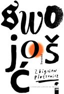 Okadka - LITERATURA GRSKA NA WIECIE. Swojo