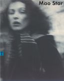 Ok�adka - „Mao Star. Instynktowne zanikanie w przestrzeni”. Listy i materia�y do biografii Ma�gorzaty Starowieyskiej (1953-2006)