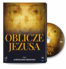 Okadka - Oblicze Jezusa DVD