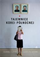 Ok�adka - Tajemnice Korei P�nocnej