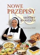 Okadka - 183 nowe przepisy siostry Anastazji