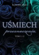 Okadka ksizki - Umiech przeznaczenia