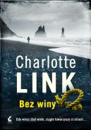 Okładka książki - Bez winy