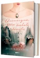 Ok�adka - Dziewczyna, kt�ra kocha�a kamelie 