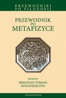 Ok�adka - Przewodnik po metafizyce