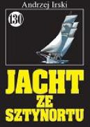 Okadka - Jacht ze Sztynortu