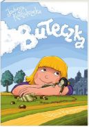 Ok�adka ksi�zki - Bu�eczka