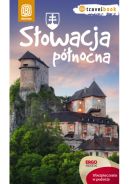 Ok�adka - S�owacja p�nocna. Travelbook. Wydanie 1