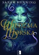 Ok�adka - Wied�ma morska