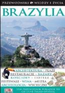 Okadka ksizki - Brazylia