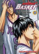 Ok�adka - KUROKOS BASKET: TOM 18