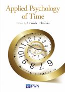 Okadka - Applied Psychology of Time
