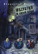 Okadka ksizki - Wszystko w swoim czasie 