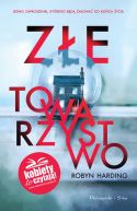 Ok�adka - Z�e towarzystwo