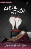 Okładka - Anioł stróż