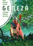 Okadka ksizki - Geneza
